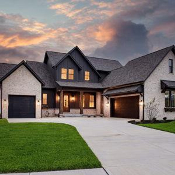 Home Down Payment