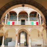 Museo Regional Michoacano, Dr. Nicolás León Calderón