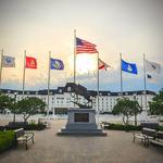World Equestrian Center — Ocala