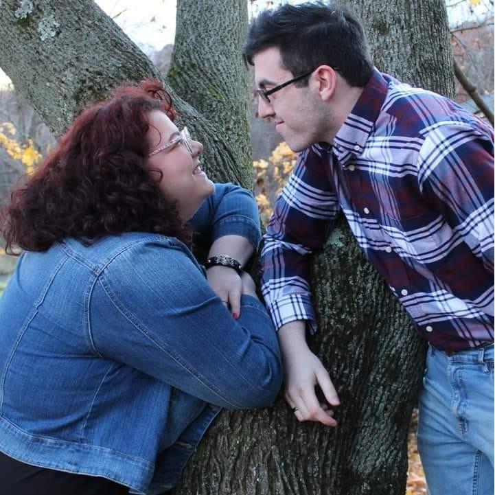 When you look at me, I still get butterflies you see, for the only man I have ever loved is you.