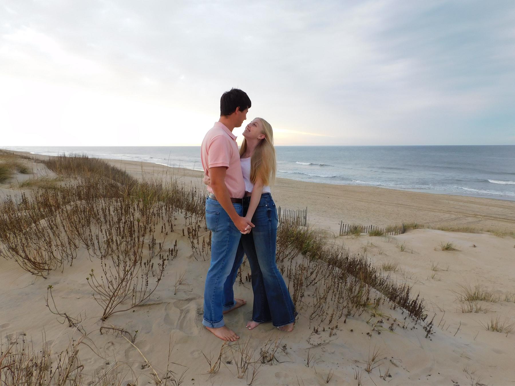 The Wedding Website of Kaelynn Behrens and Dalton Yoder