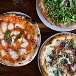 David’s Favorite Restaurant: Isola Pizza Bar