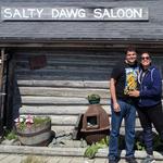 Salty Dawg Saloon