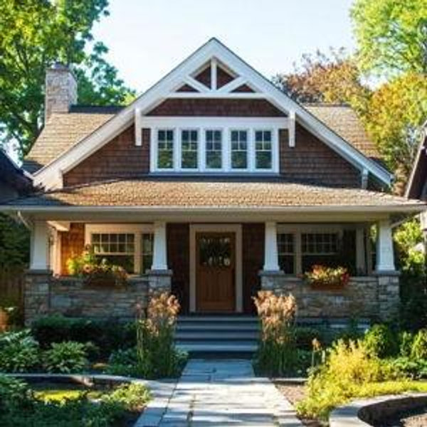 House fund