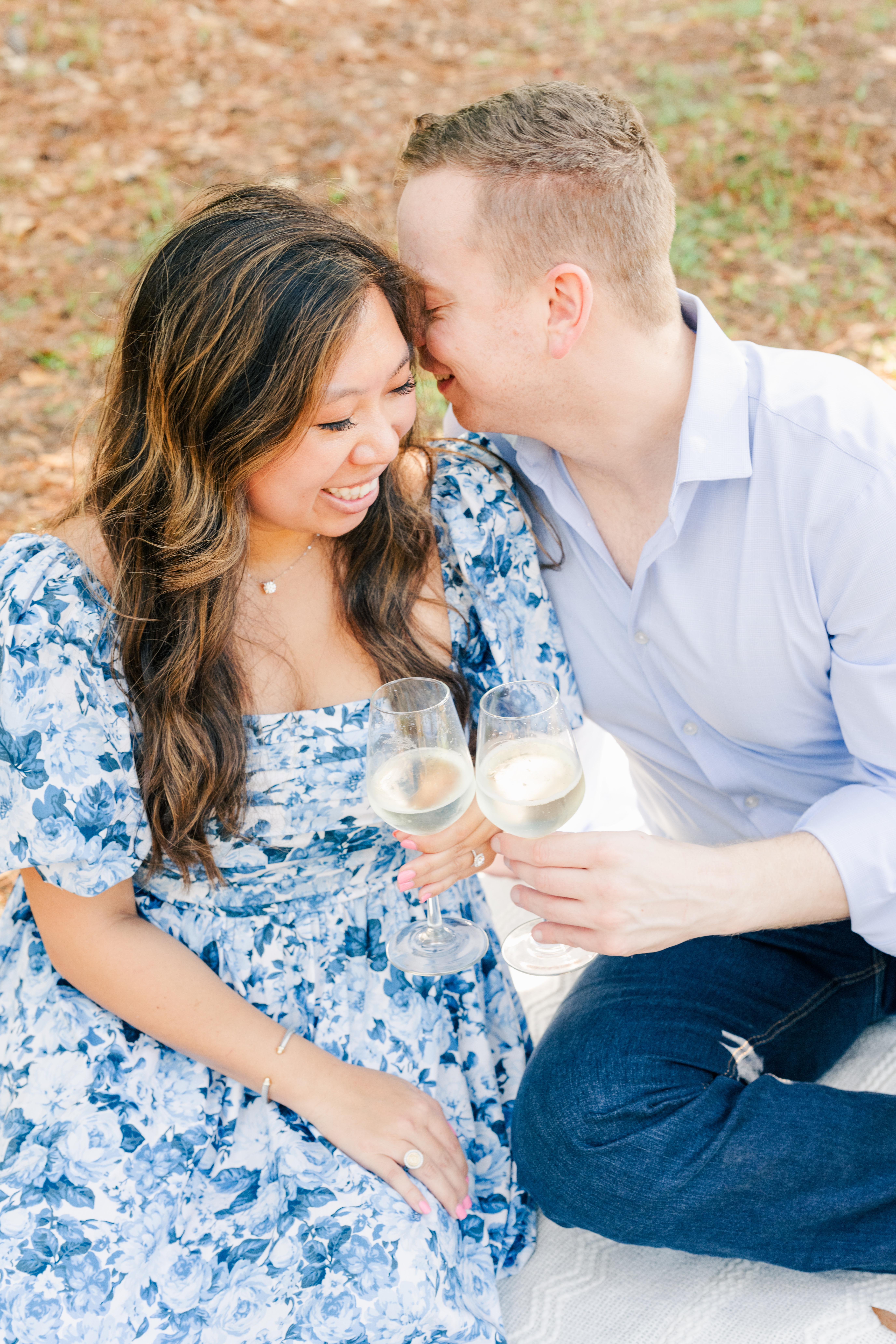 The Wedding Website of Allison Chen and William Lorenz