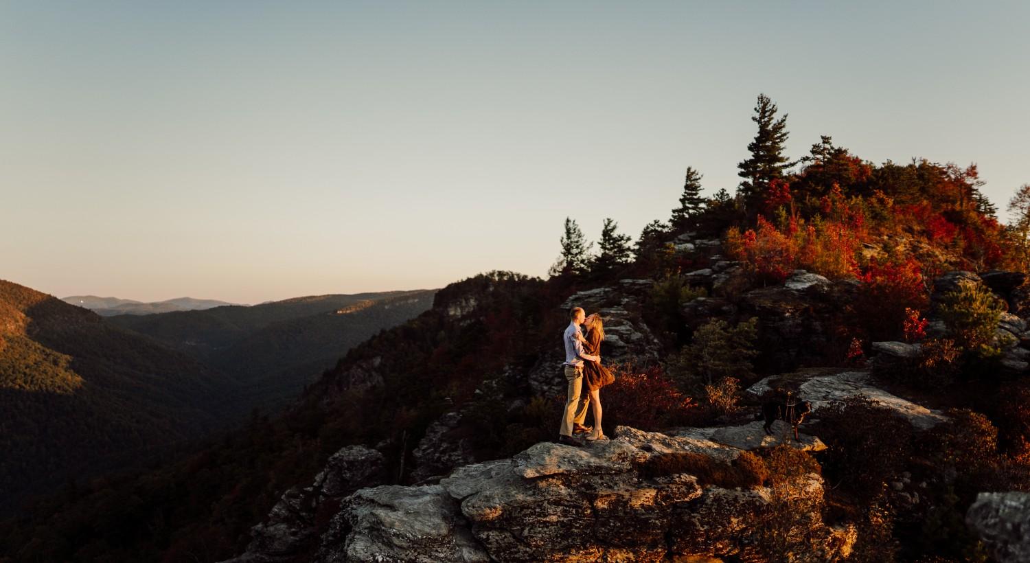 The Wedding Website of Lexi Gross and Micah Walker