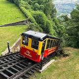Lookout Mountain Incline Railway