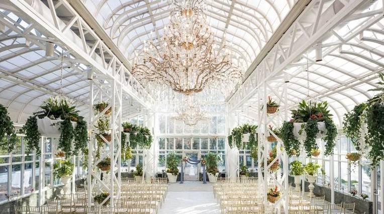 The Wedding Website of Sarah Marzouk and Paulo Breitman