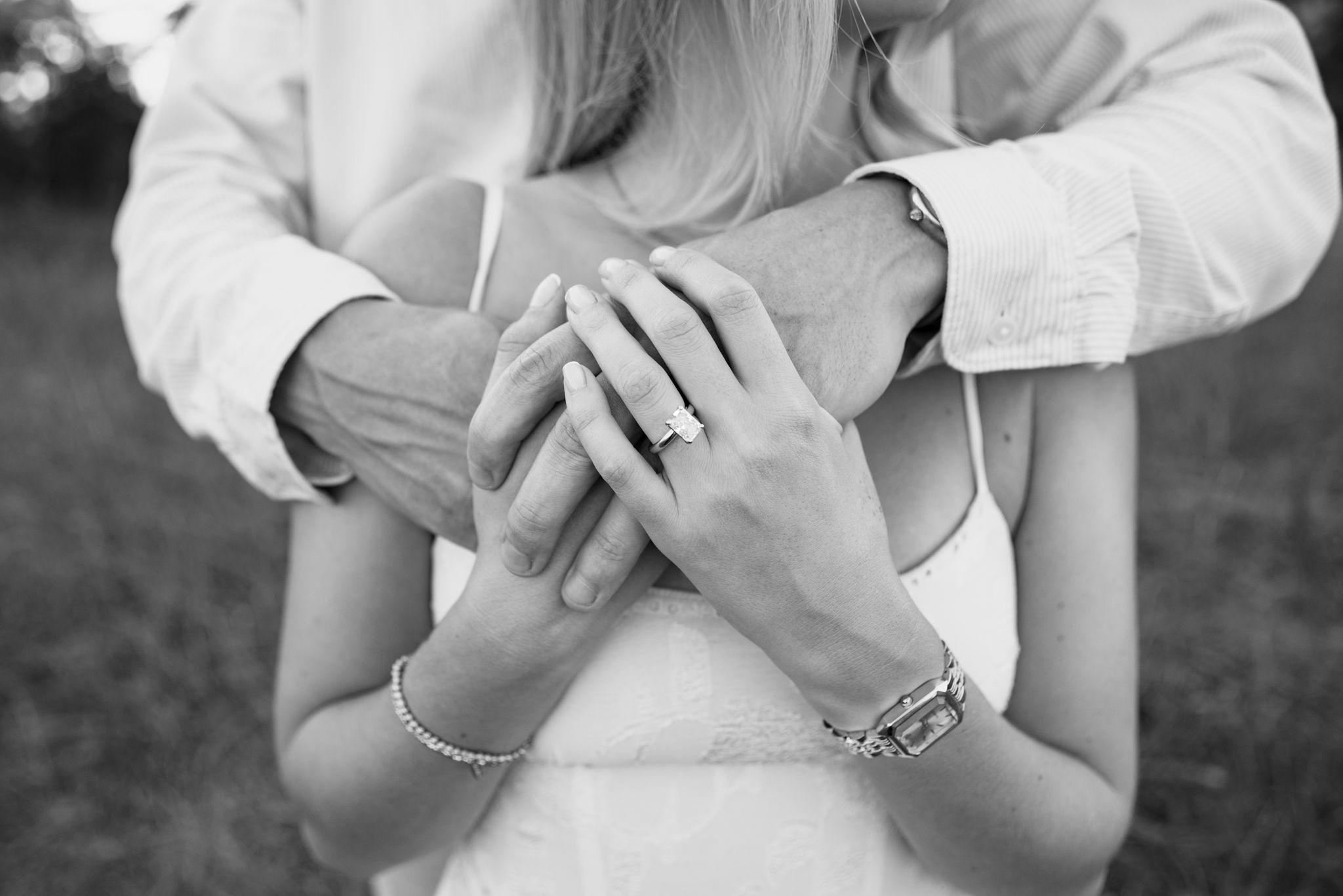 The Wedding Website of Ashley Borkenhagen and Mitchell Brees
