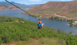 Deer Creek State Park