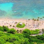 Hanauma Bay State Park