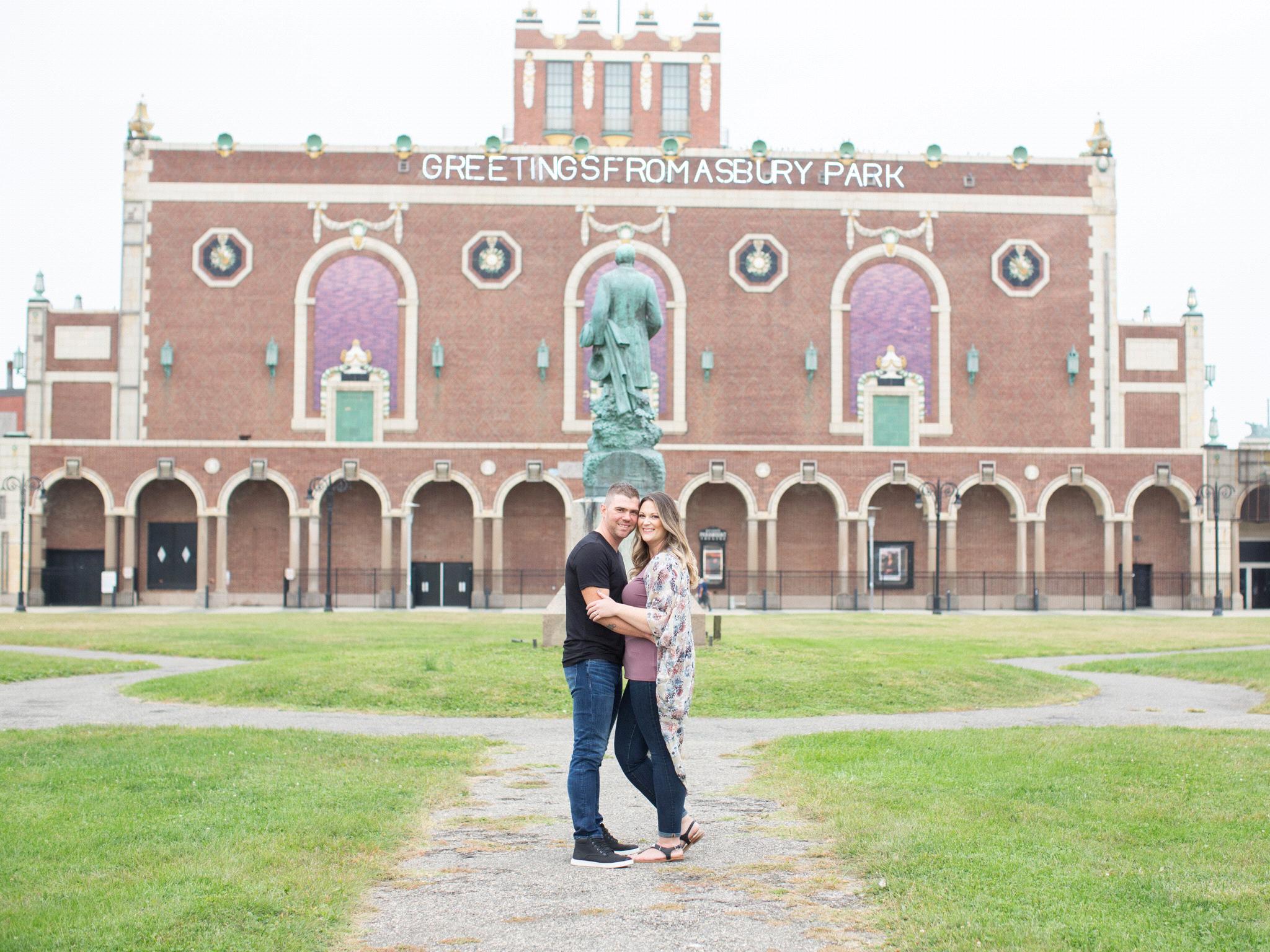 The Wedding Website of Caitlin Martin and Michael Dukielski