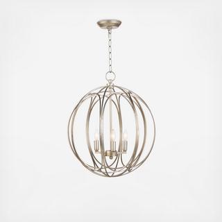 Ofelia Chandelier Large