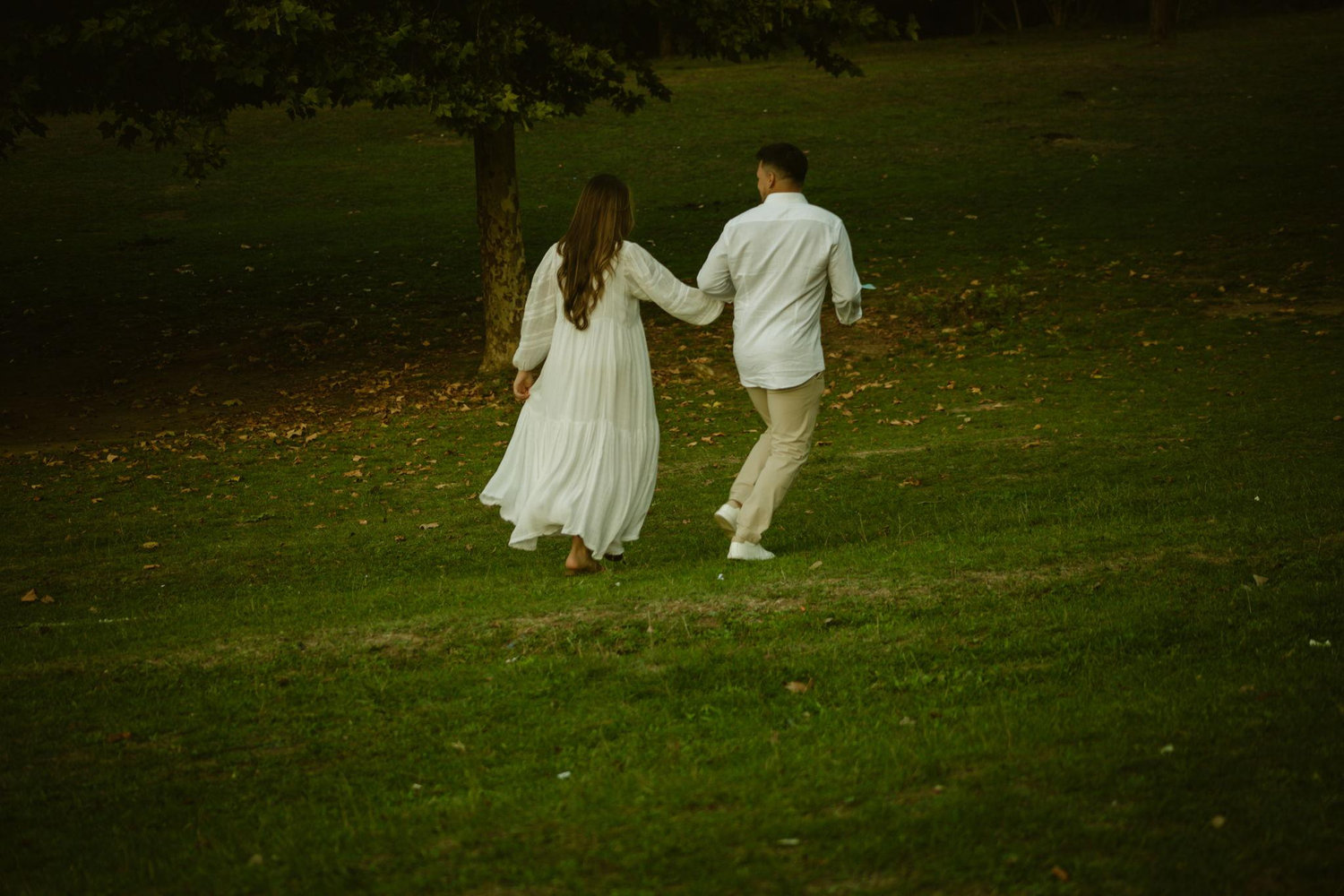 The Wedding Website of Esli Ashley Shkodra and Martin Tallushi