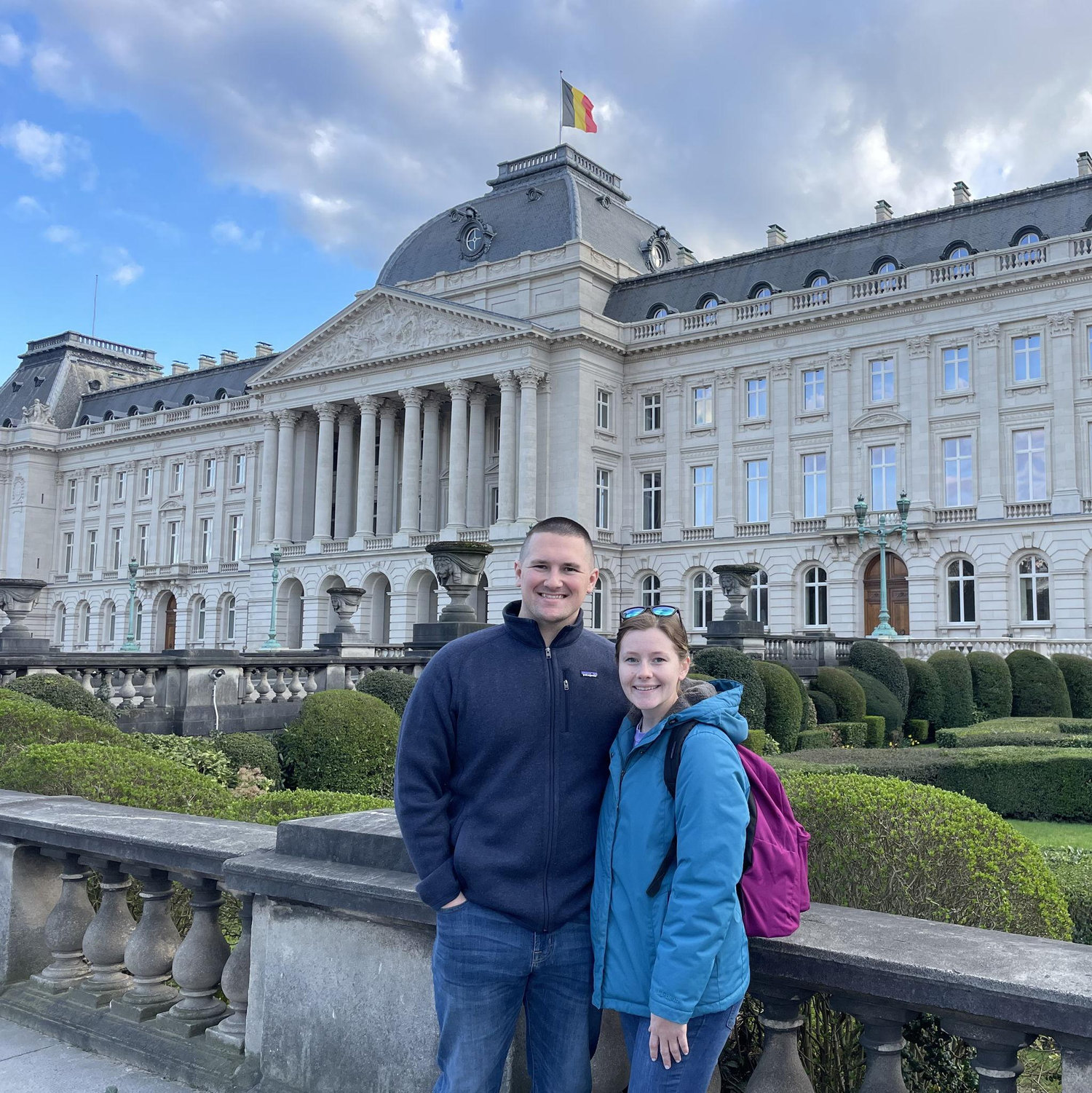 Brussels 2024