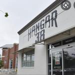 Hangar 38
