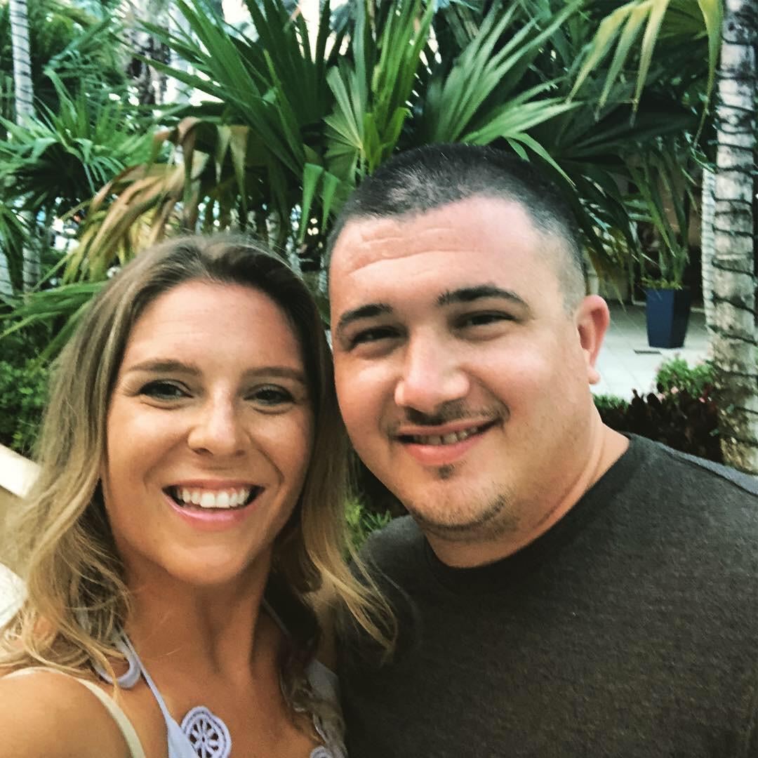 Boca Raton October 2018