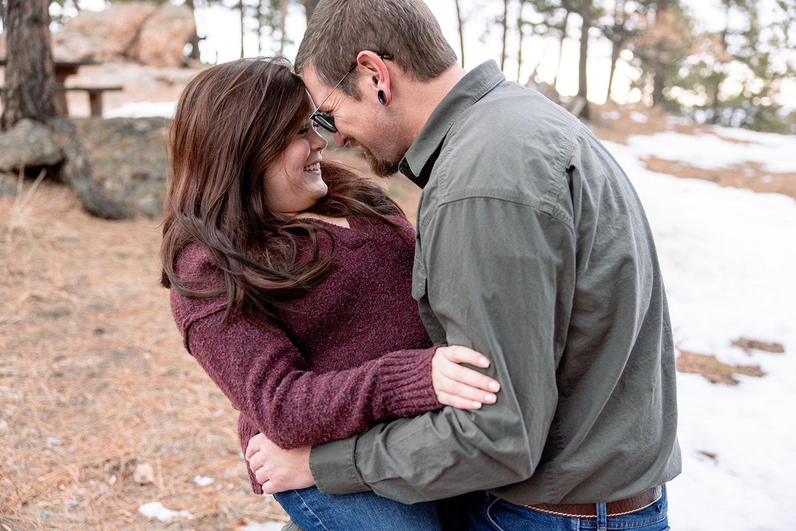 The Wedding Website of Cayla Phythian and Robert Waltke