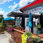 En Su Boca
