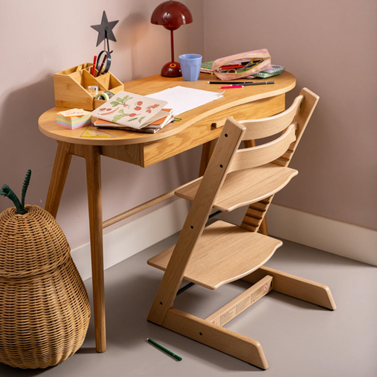 Stokke, Tripp Trapp® High Chair² | Zola Baby