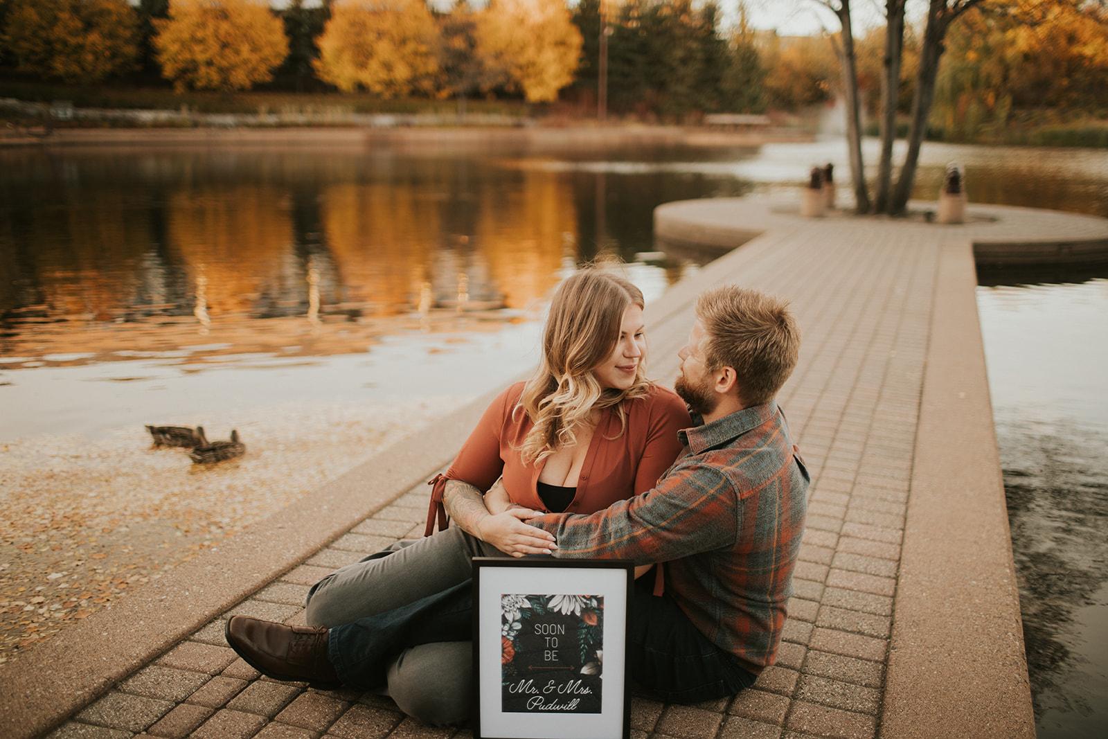 The Wedding Website of Arielle Torkelson and Andrew Pudwill