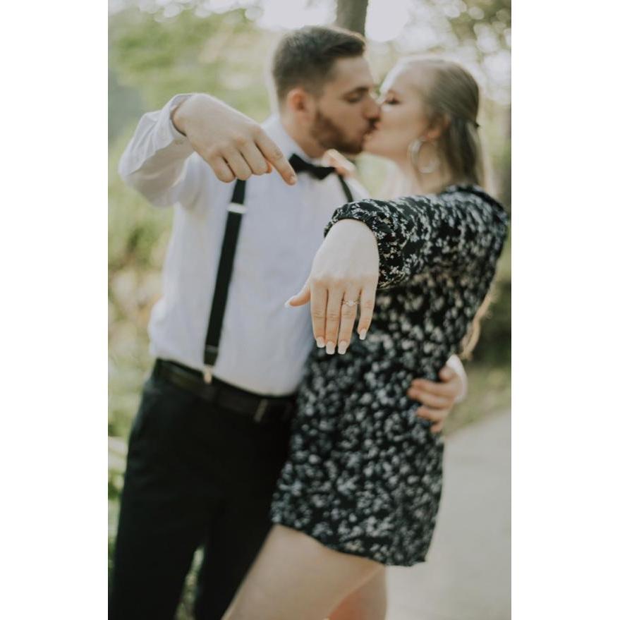 Engagement Pics