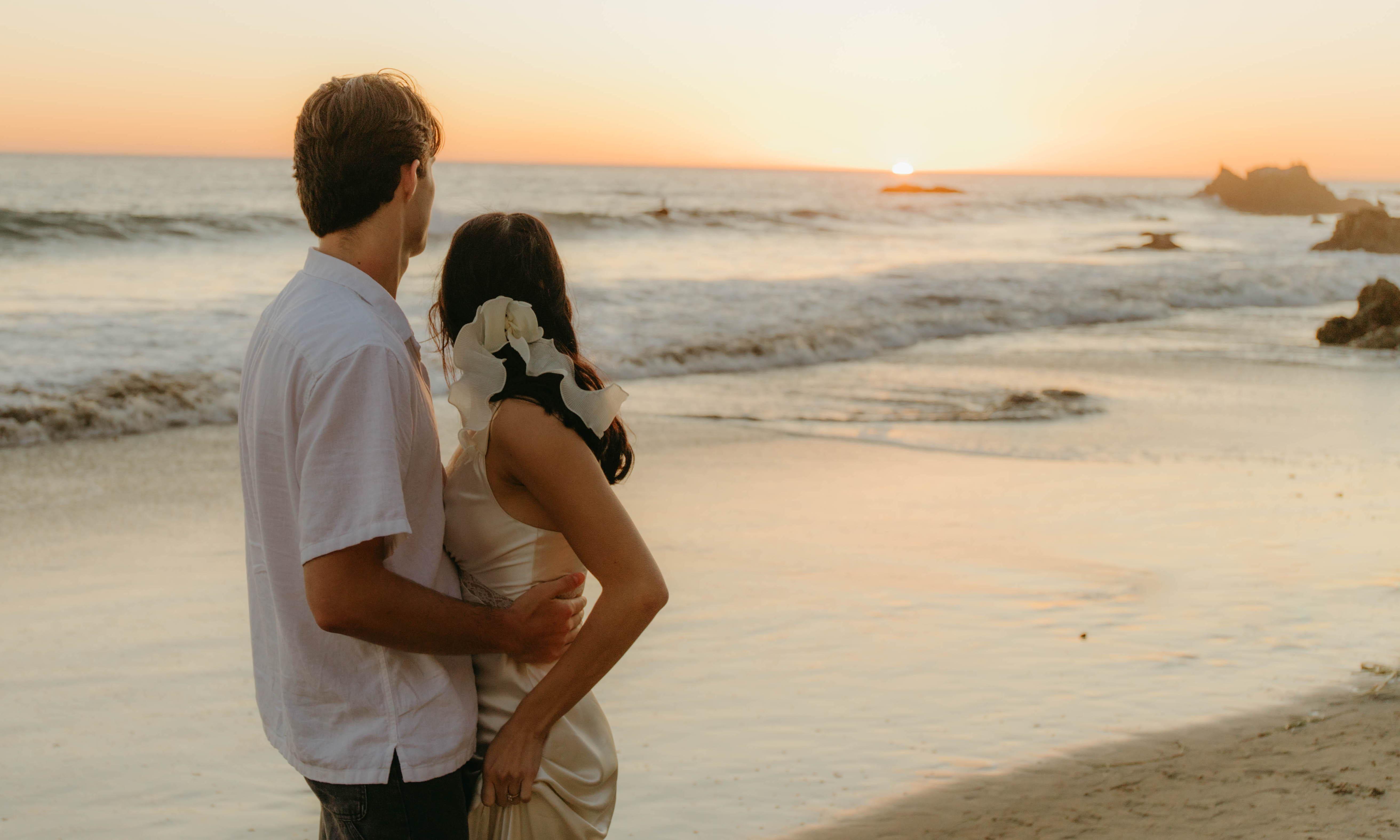The Wedding Website of Seren Grace Tamayo and Andrew Leroy Thompson