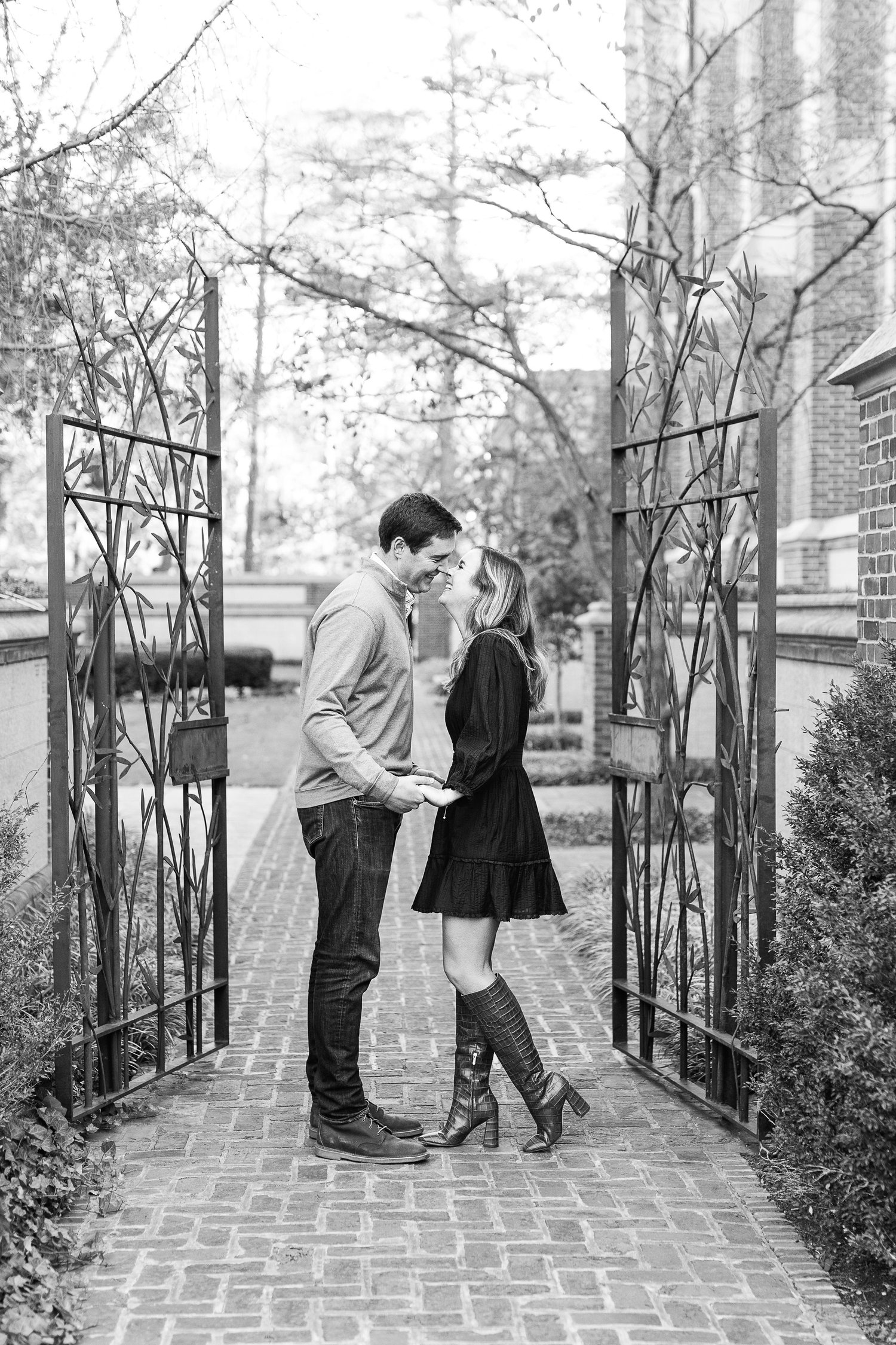 The Wedding Website of Connor Brewer and Danny Sweeney