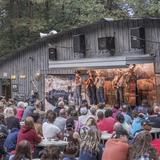 Bar D Chuckwagon