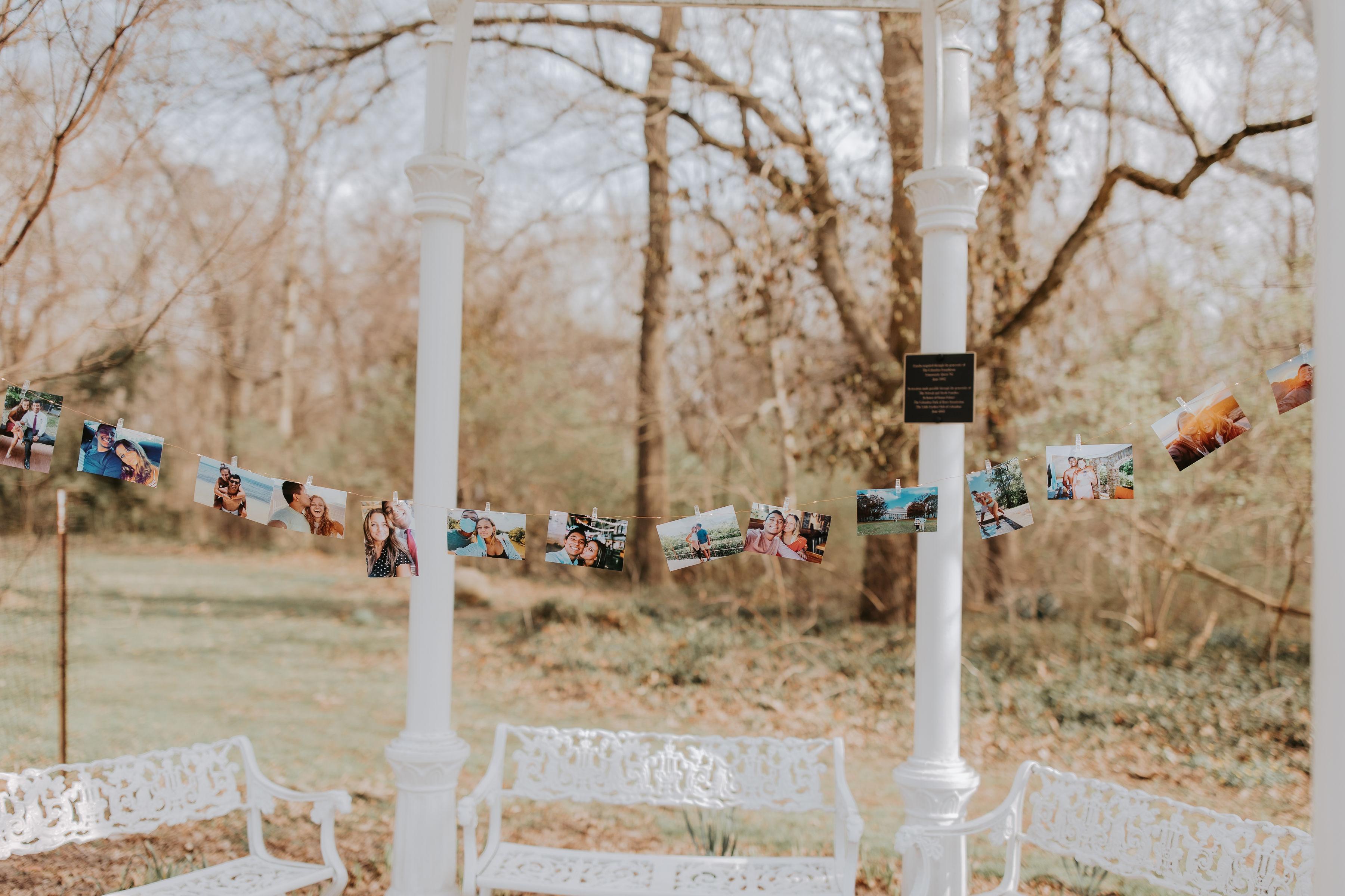 The Wedding Website of Bella Shivley and Anthony Salmeron