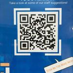 Do you like wineries,  Breweries, Food and Fun? Click the QR Code