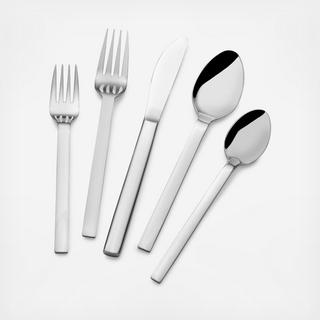 Forged Graciela 20-Piece Flatware Set, Service for 4
