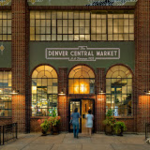 Denver Central Market