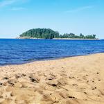 Little Presque Isle Day Use Area