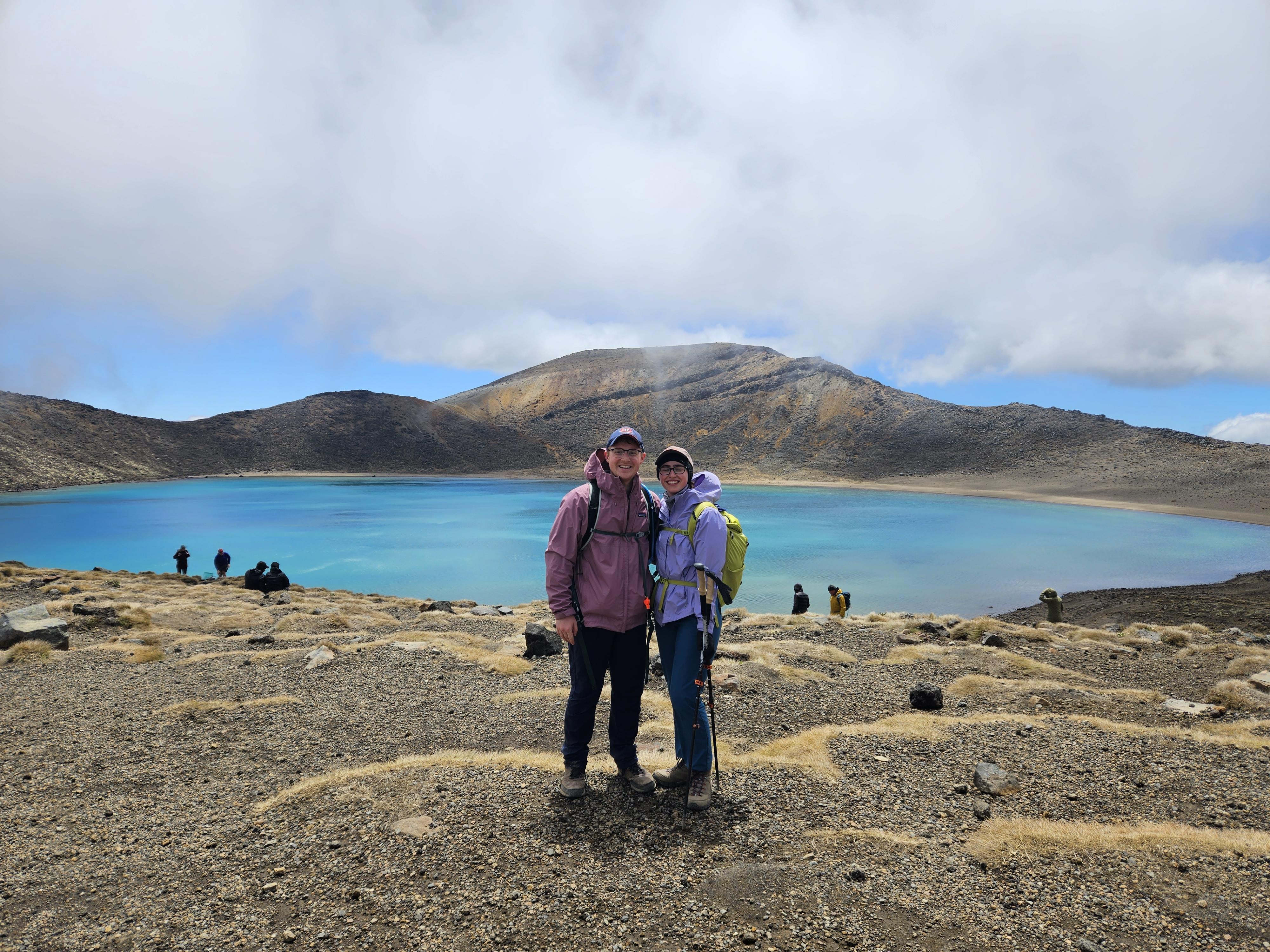 The Wedding Website of Sarah Eligberg and Adam Miller