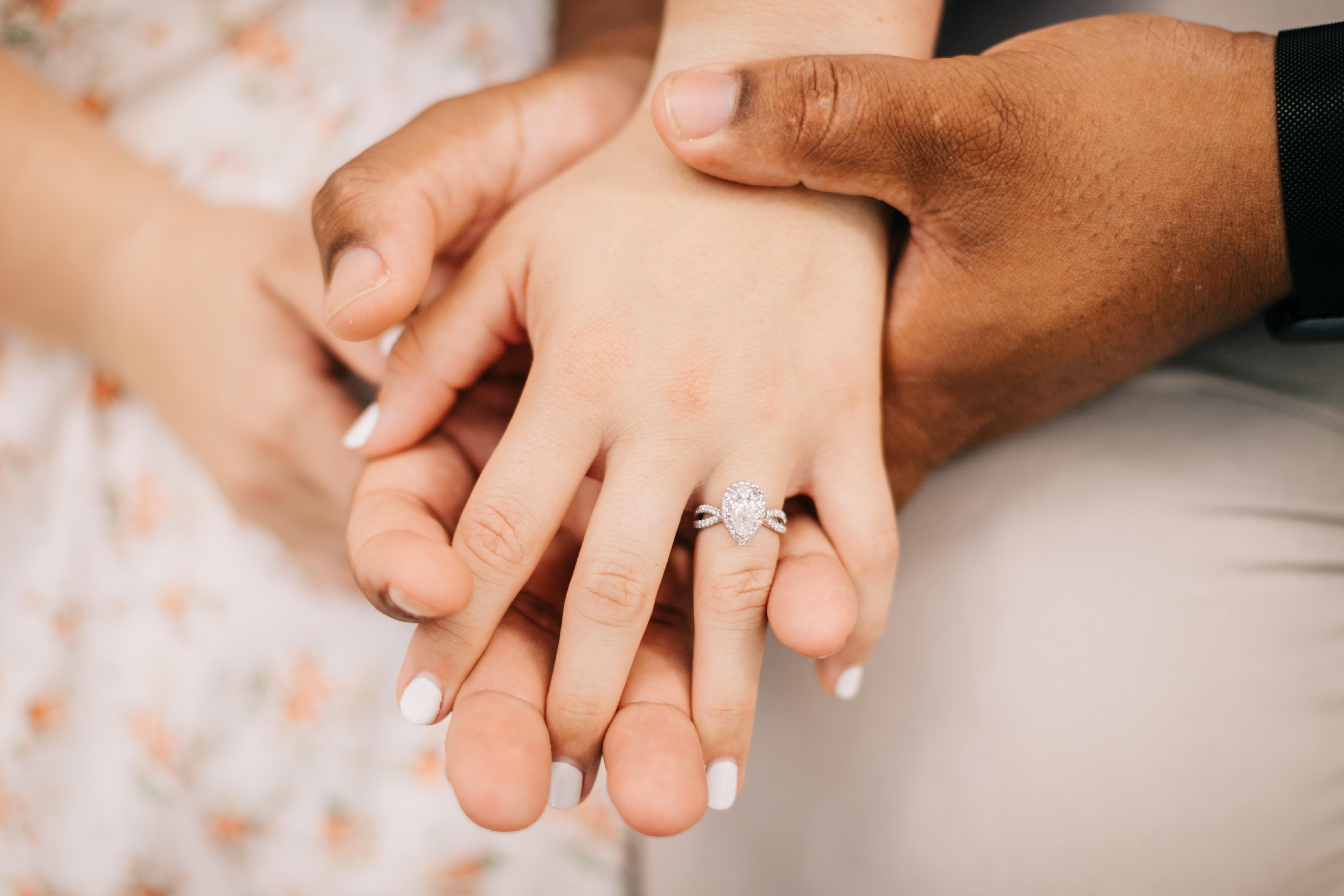 The Wedding Website of Veronica Villafranco and Alphonzo Wilson II