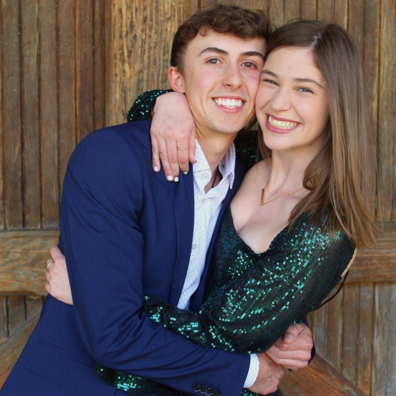 Freshman year KD semi, April 2022.