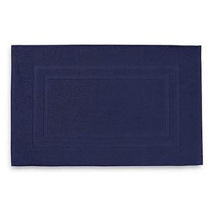 Wamsutta® Ultra Soft MICRO COTTON® Bath Mat in Navy