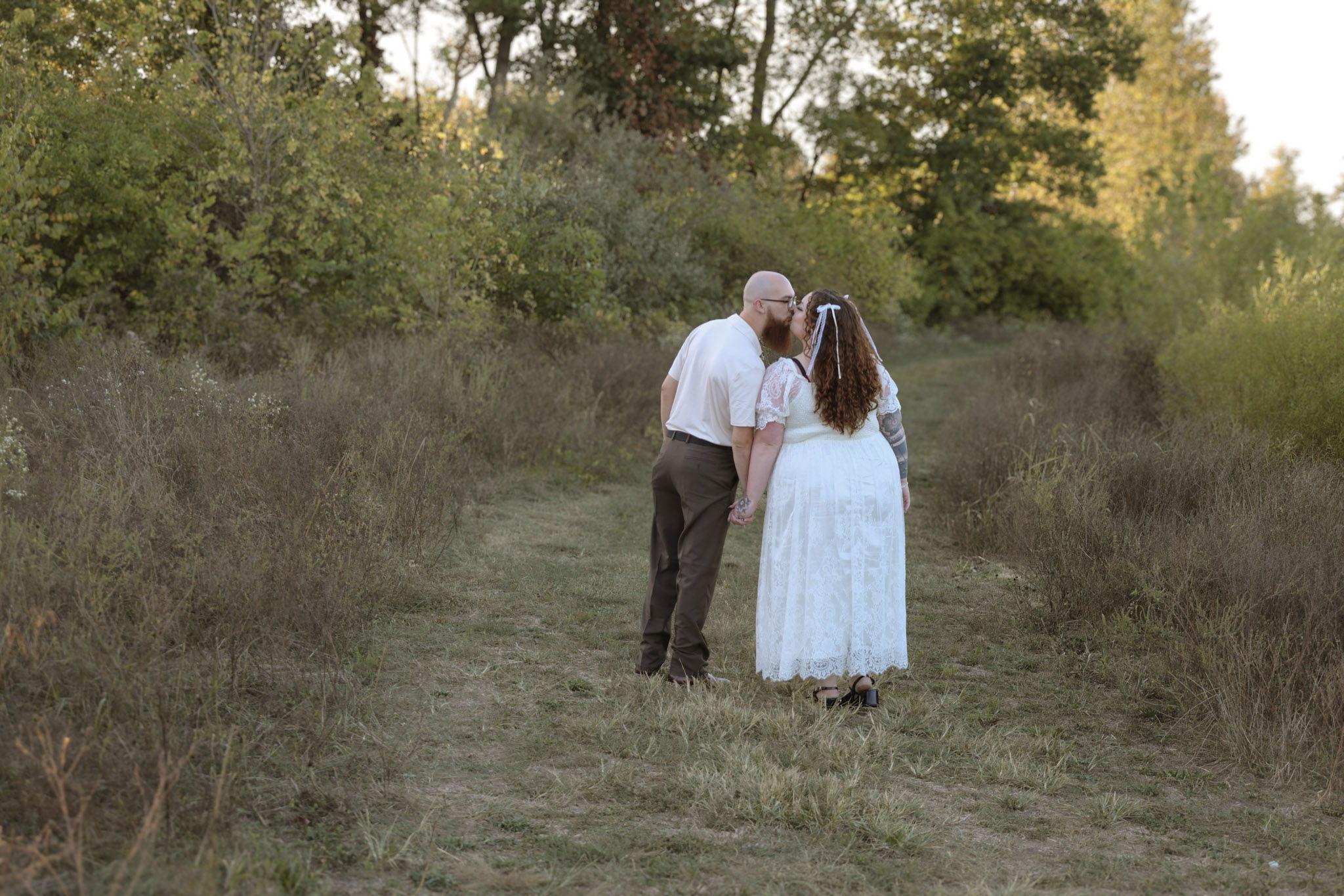 The Wedding Website of Cayla Coleman and Drake Downing