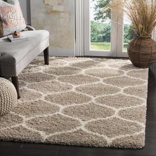 Hudson Shag Rug