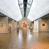 Kimbell Art Museum