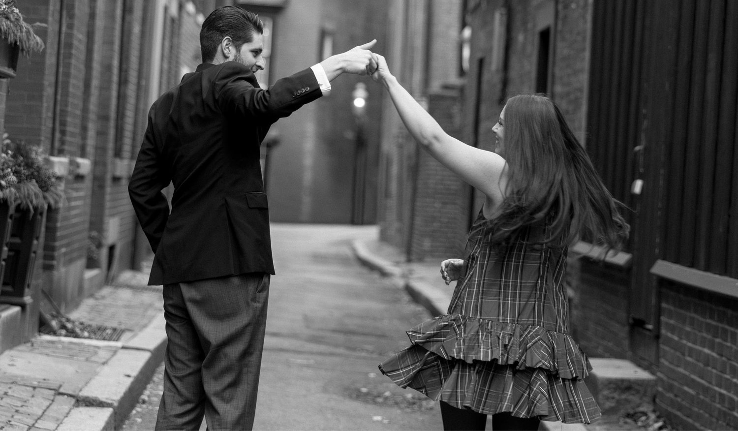 The Wedding Website of Elizabeth Kathryn Moseley and Patrick Michael Flaherty Canney