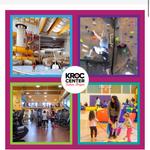 The Kroc Center - Salem, OR