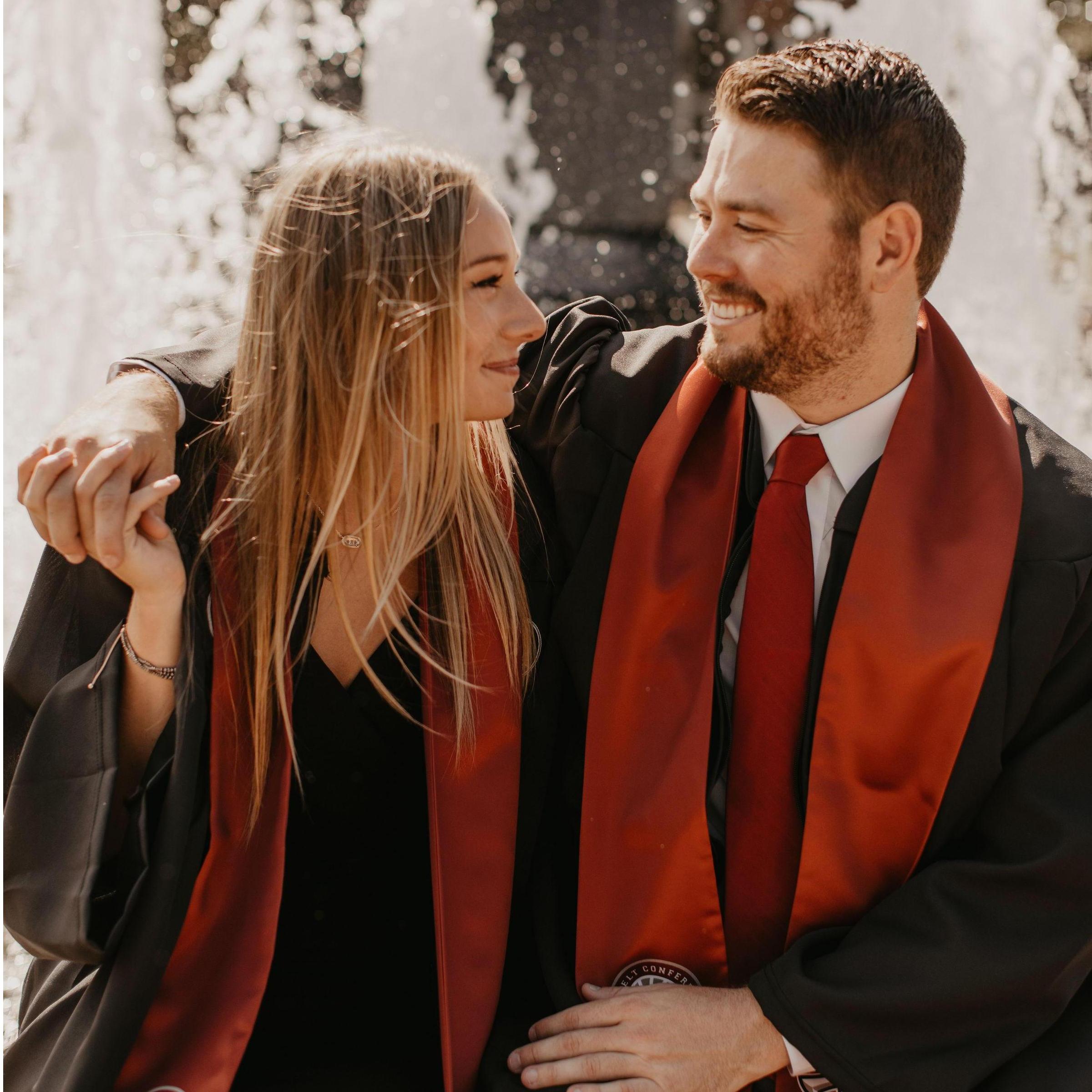 Troy, Alabama -- Graduation Pictures
April 19, 2020