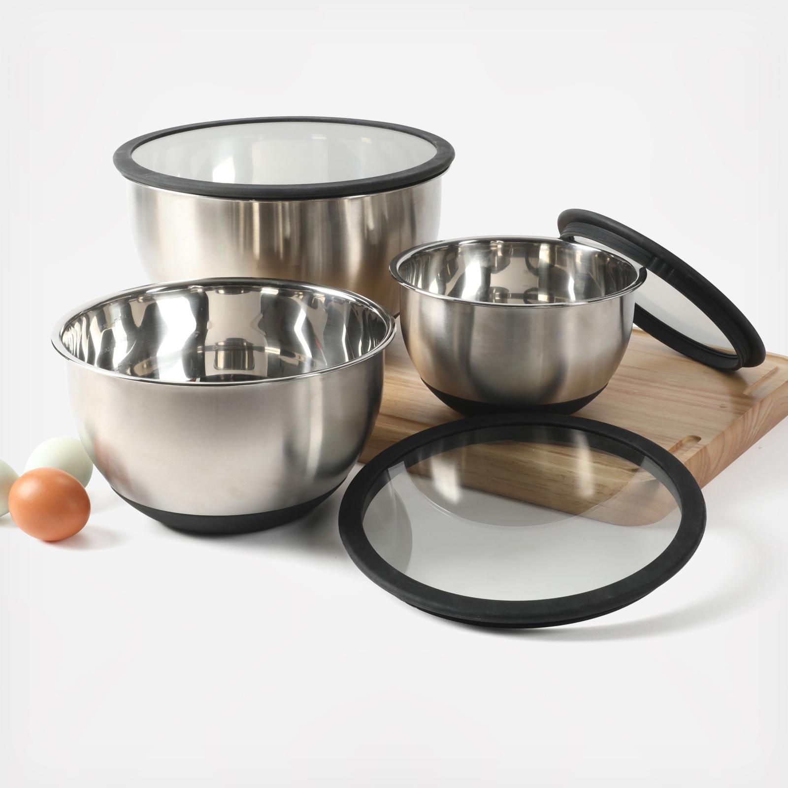  CAMPION 　ソルトペッパーセット Zebra 14cm Billy Pot Combo W/SS Clips - Bens Outdoor Products LLC