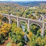 Tunkhannock Creek Viaduct (The Nicholson Bridge)