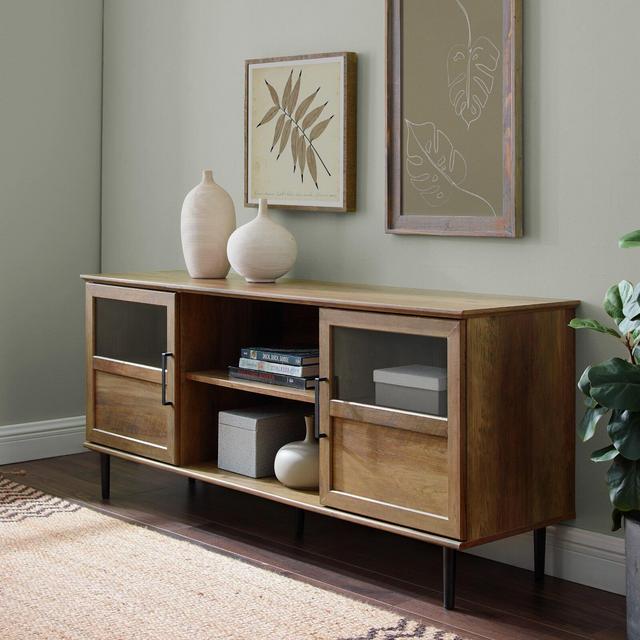 Trimont TV Stand for TVs up to 65"