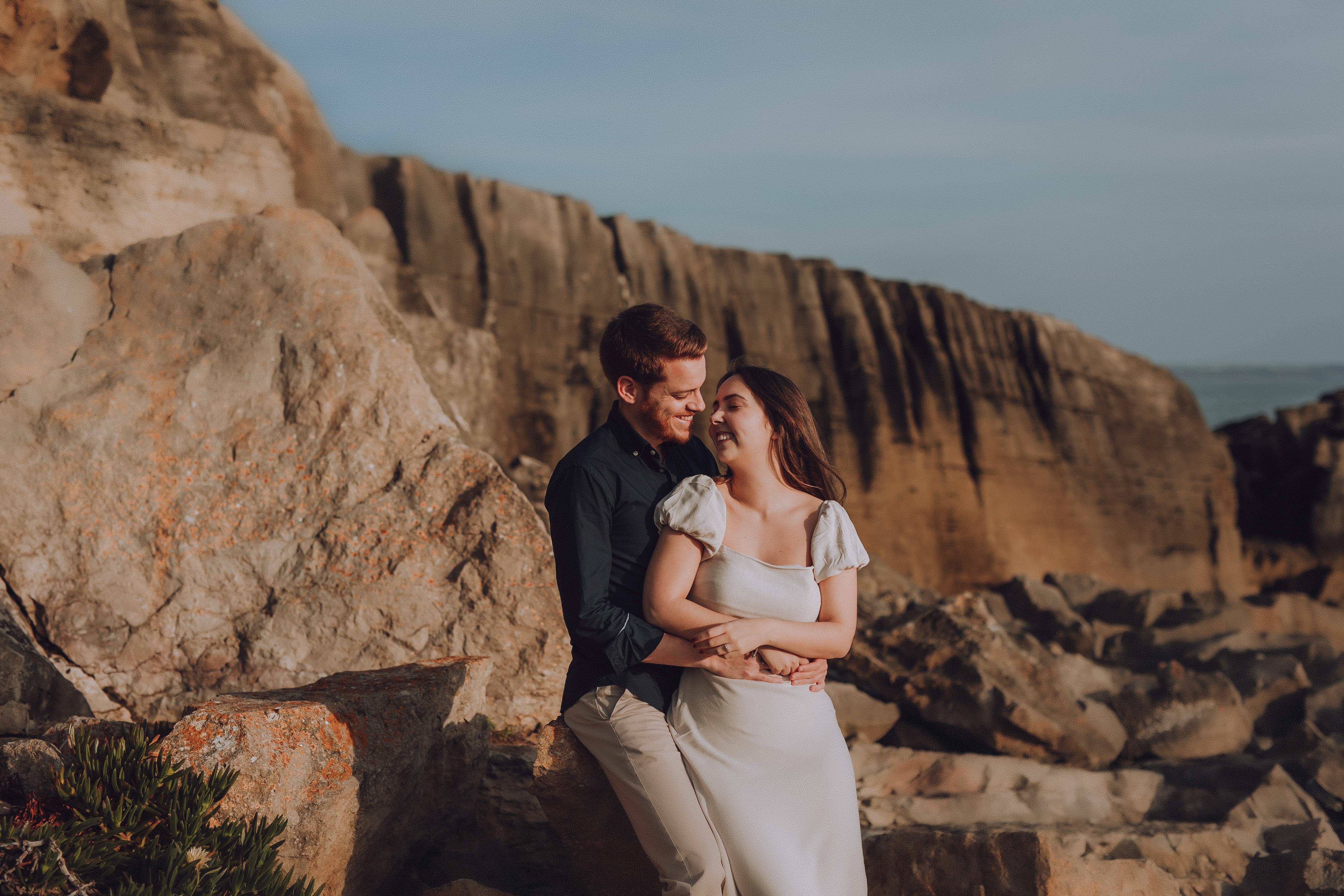 The Wedding Website of Maria Novo Baptista and Pedro Neves Silva