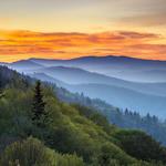 Great Smoky Mountains