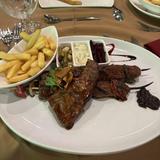 Karibu Restaurant
